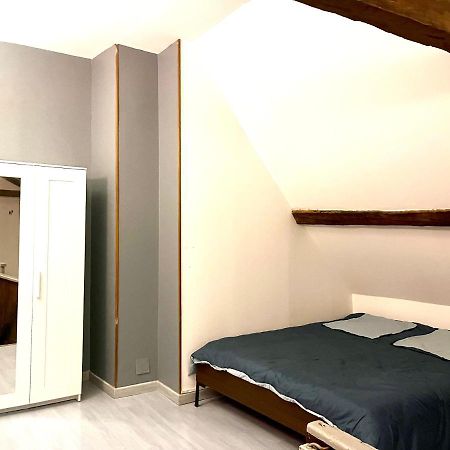 Chablis: Grand Studio En Plein Centre Ville Kültér fotó